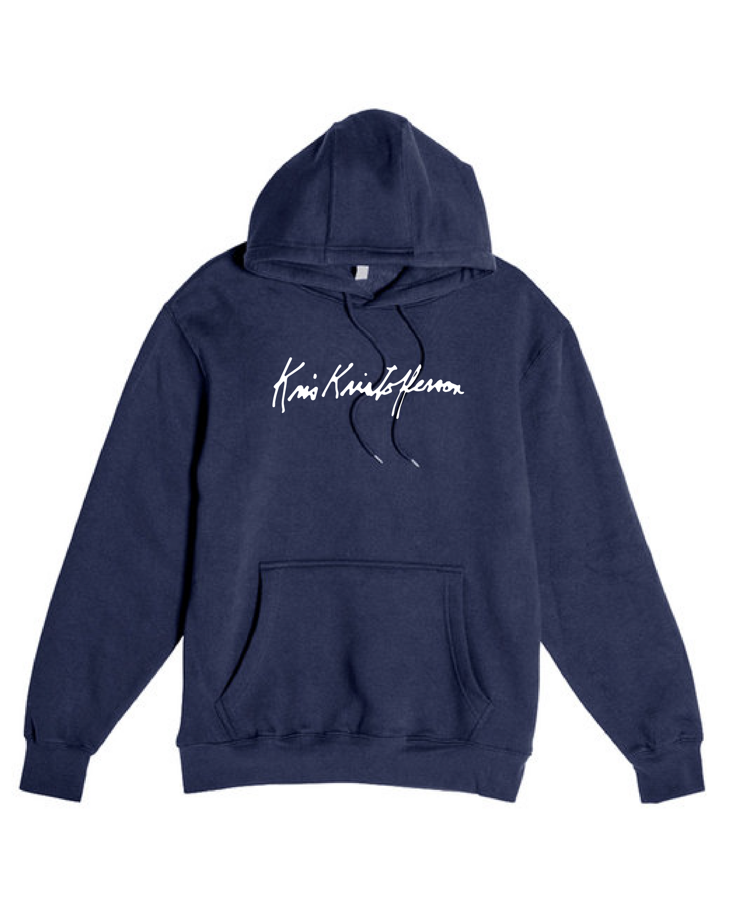 Signature Pullover Hoodie