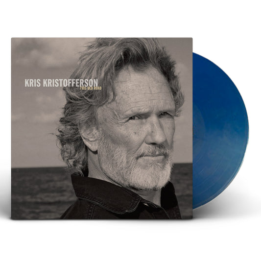 THIS OLD ROAD [LIMITED EDITION COLOR VINYL]